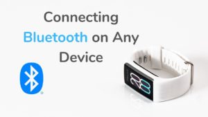 Read more about the article How to Turn ON Bluetooth on Any Mobile Device?