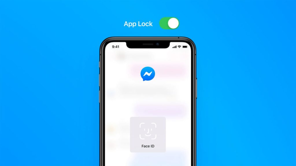 FB-messenger-app-lock