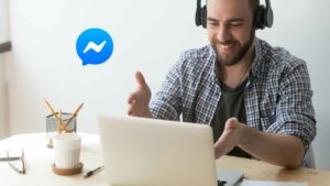 Read more about the article How to Screen Share on Facebook Messenger?