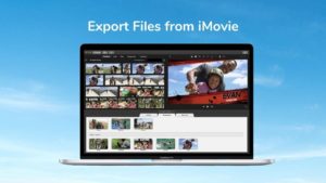 Read more about the article How To Export From iMovie on iPhone and Mac