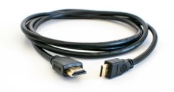 HDMI cable