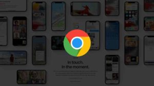 Read more about the article How to set Google Chrome Default on iPhone iOS 15