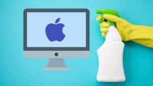 Read more about the article 5 Ways to Clean MAC Storage | Fix – Your Disk is Almost Full