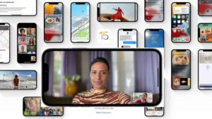 Read more about the article How to Enable Portrait Mode on FaceTime iOS 15