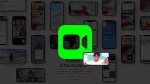 Read more about the article How to Use Screen Share in FaceTime on iOS 15