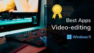 Read more about the article 20 Best Video Editing Apps for Windows 11 [2022]