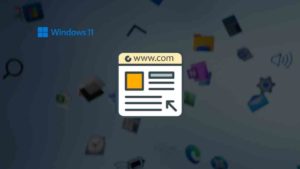 Read more about the article How to Change the Default Browser in Windows 11