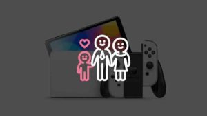 Read more about the article 2 Ways to Parental Control in Nintendo Switch