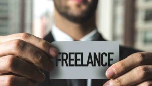 Read more about the article Top 5 Freelance Jobs To Try