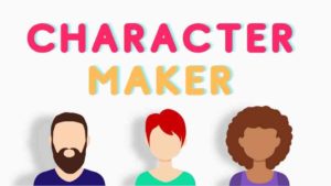 Read more about the article 10 Best Character Creator Websites 2022