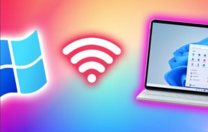 Read more about the article How to connect to Wi-Fi network on Windows 11