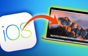 Read more about the article How to run iOS apps on Mac