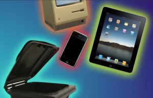 Read more about the article How to Get Rid of Old Tech ?