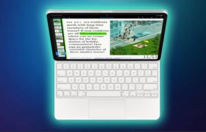 Read more about the article How to adjust iPad Magic Keyboard Brightness?