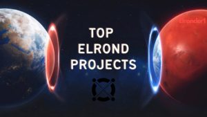 Read more about the article Top 8 Elrond Projects to check now!