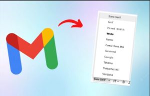 Read more about the article How to Change Font In Gmail?