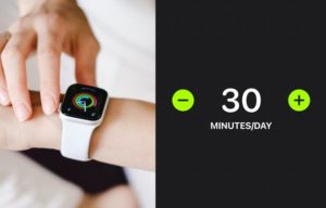 Read more about the article How to Change Exercise Goal on Apple Watch?